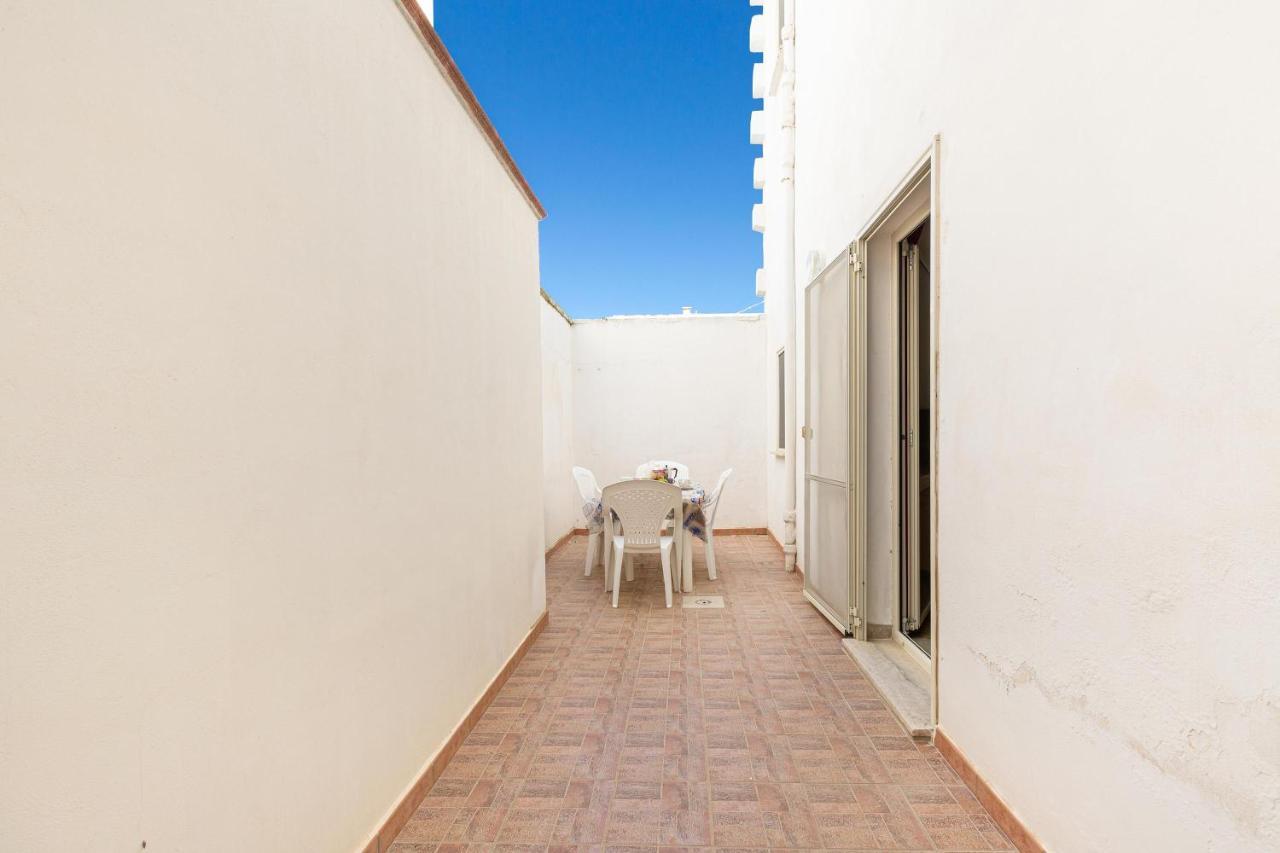 Residence Bellavista Torre Lapillo Exterior foto
